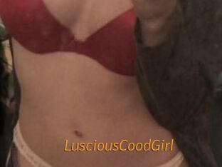 LusciousCoodGirl