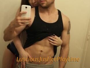 Luscious_Justice_Playtime