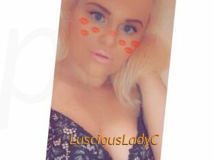 LusciousLadyC