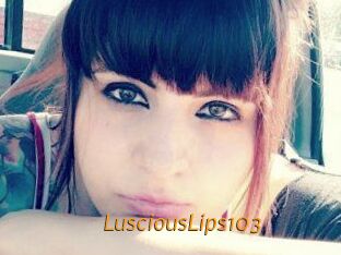 LusciousLips103