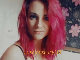 LusciousLucyUK