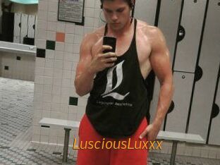 LusciousLuxxx