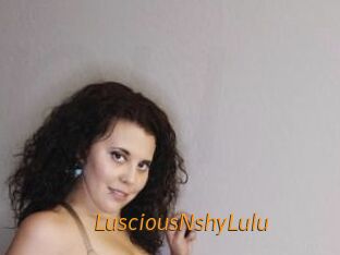 LusciousNshyLulu