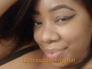 LusciousRemington