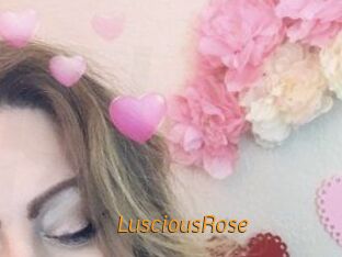 LusciousRose