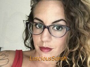 Luscious_Sarah