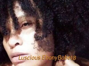 Luscious_EbonyBabe18