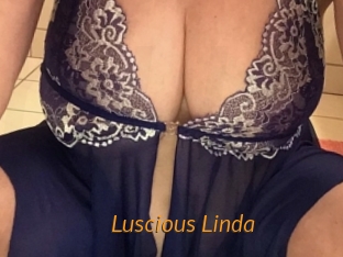 Luscious_Linda Porn University