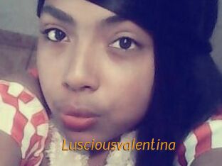 Lusciousvalentina