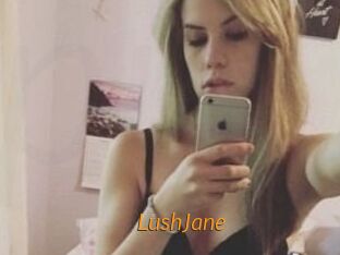 LushJane