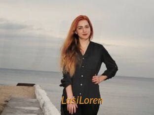 LusiLoren