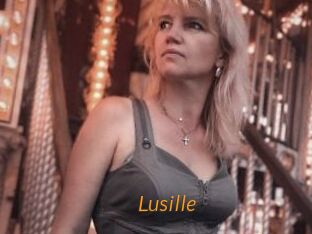 Lusille