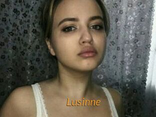 Lusinne