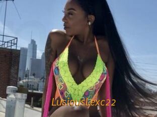 LusiousLexc22