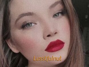 Lusstfulnut Porn University