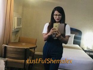 LustFulShemalex