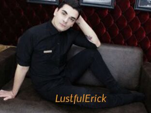 LustfulErick