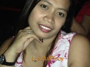 LustfulPinay