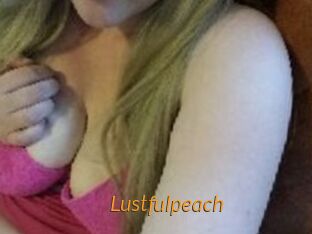 Lustfulpeach