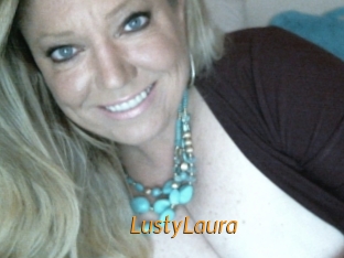 LustyLaura