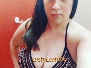 LustyLeahXX