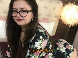 LustyMiss
