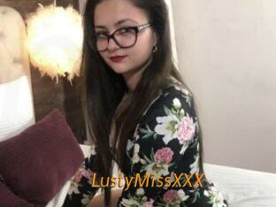 LustyMissXXX