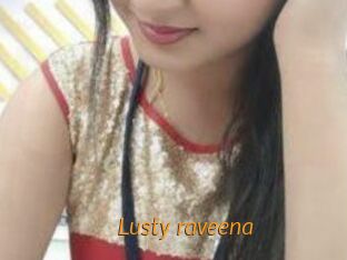 Lusty_raveena