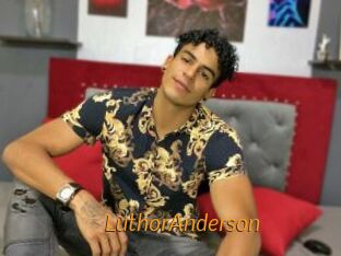 LuthorAnderson