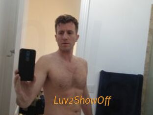 Luv2ShowOff