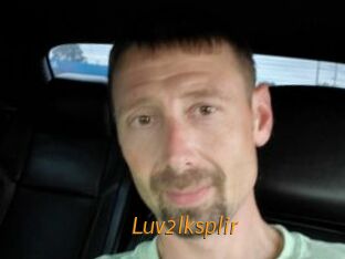 Luv2lksplir