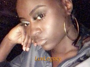 LuvLegacy