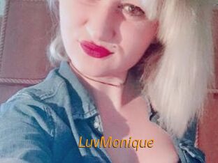 LuvMonique