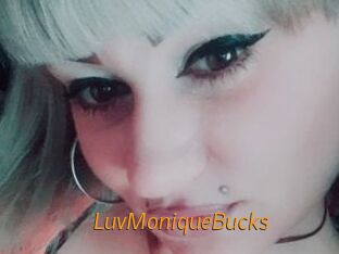 LuvMoniqueBucks