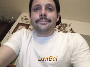 LuvrBoi