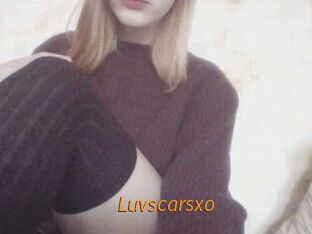 Luvscarsxo