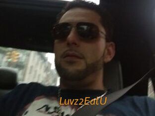 Luvz2EatU Porn University