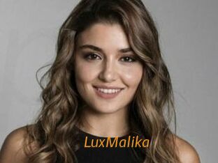 LuxMalika