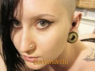 LuxVendetta