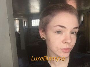 LuxeBunnyxo