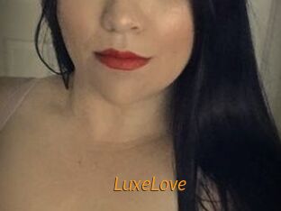 LuxeLove