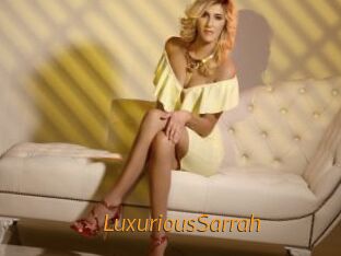 LuxuriousSarrah