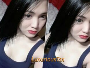 LuxuriousTsx