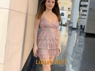 Luxury1Girl