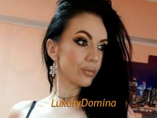 LuxuryDomina