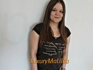 LuxuryMatilda