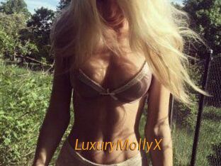 LuxuryMollyX