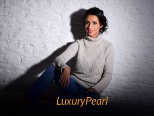 LuxuryPearl