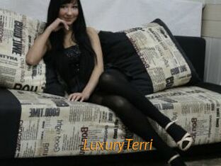 LuxuryTerri