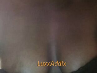 LuxxAddix